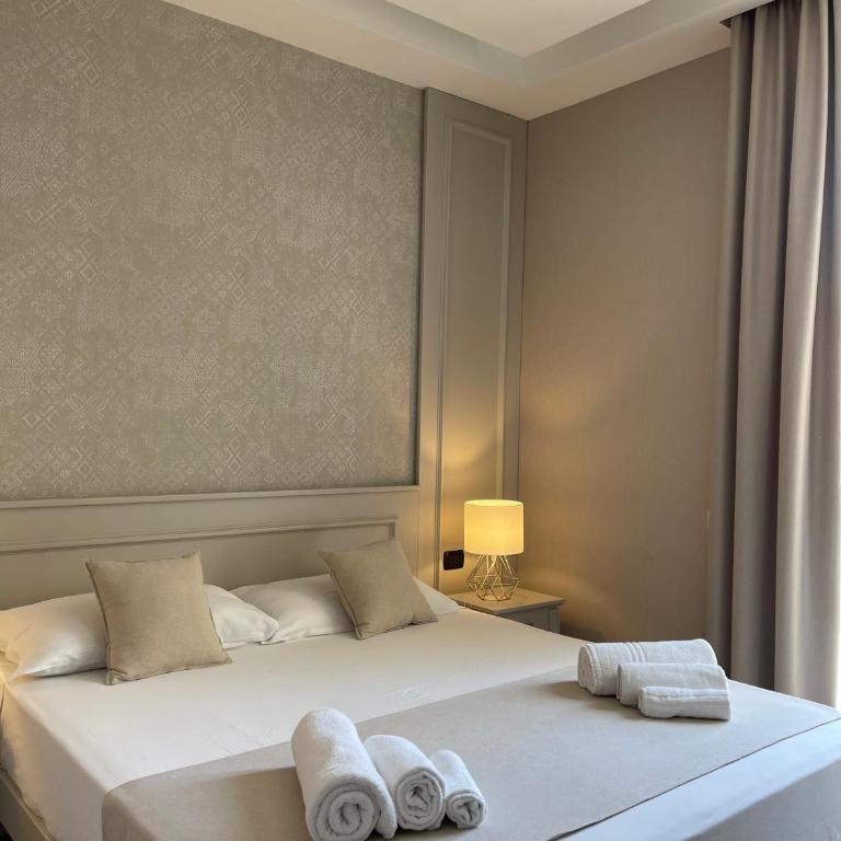 Terrazzo Del Borgo - Executive Triple Room - 4