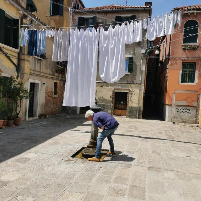 Appartamento Ca' Di Nive - Appartamento con 1 Camera da Letto - 14