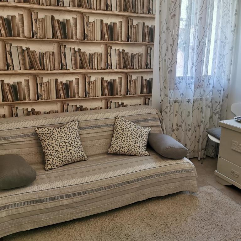 Appartamento Ca' Di Nive - Appartamento con 1 Camera da Letto - 12