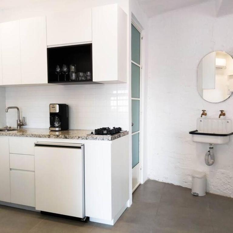 Studio Pulpito in the charming heart of downtown PV - Apartamento de 1 dormitorio - 4