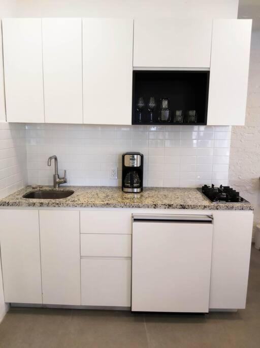 Studio Pulpito in the charming heart of downtown PV - Apartamento de 1 dormitorio - 10