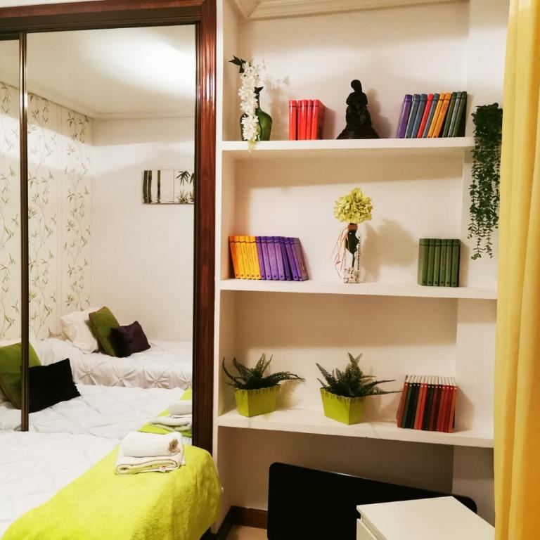 Apartamentos Gran Via - Apartamento - 2