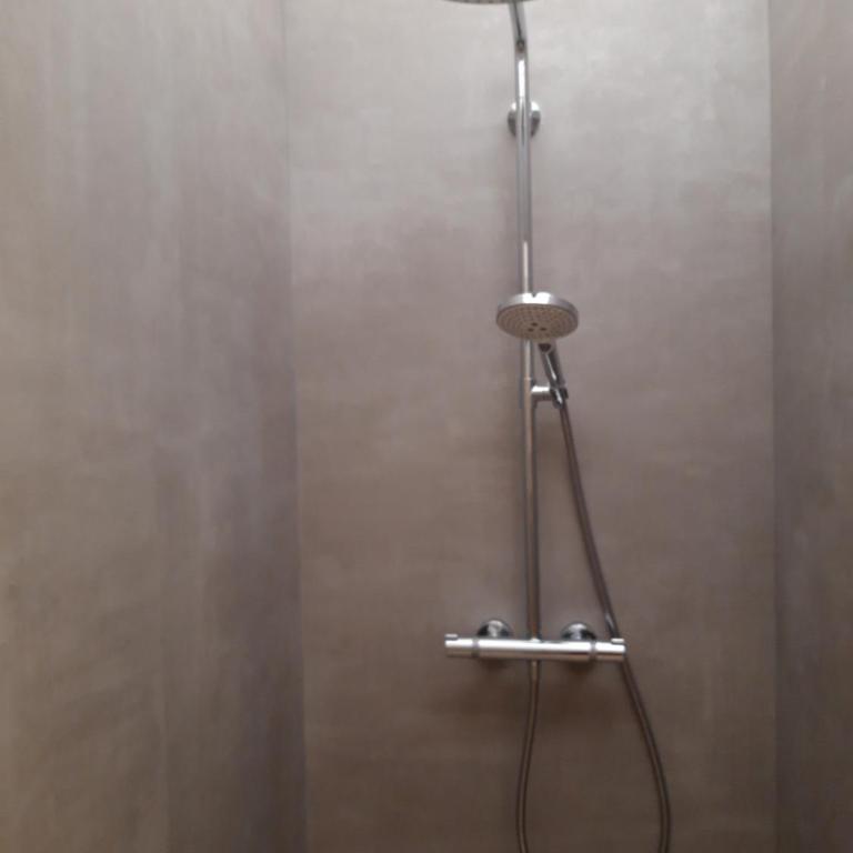 Bastide Toujours Dimanche, Maison de vacances avec vue & piscine chauffée - Maison 2 Chambres - 30
