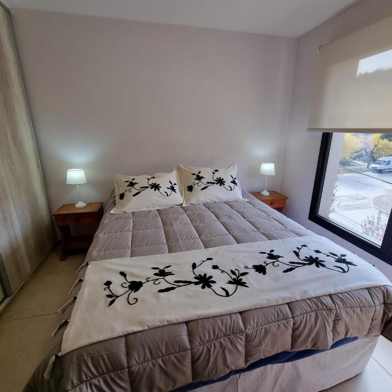 Vista Norte - Andarlibre - Apartamento con balcón - 1