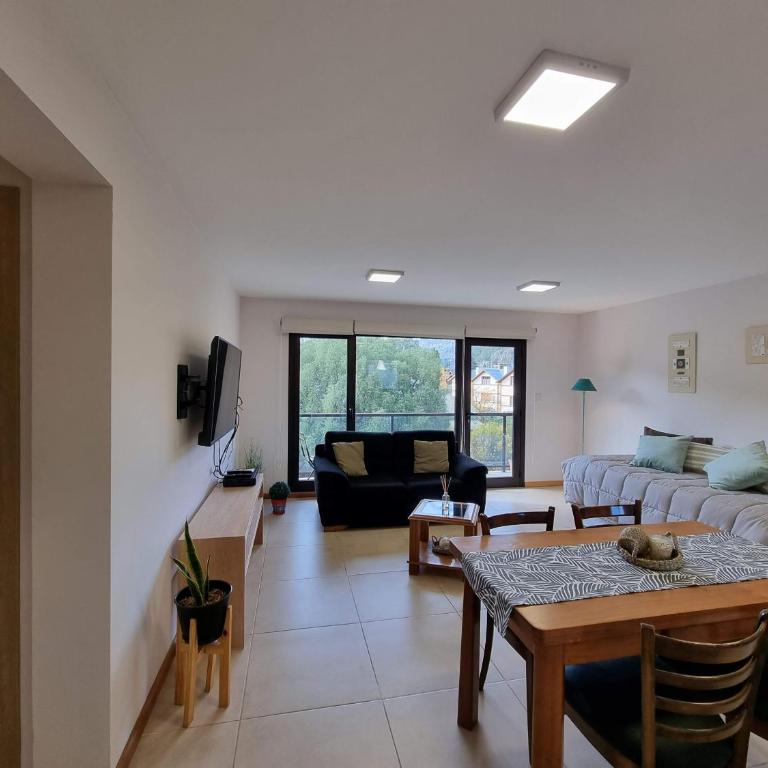Vista Norte - Andarlibre - Apartamento con balcón - 5