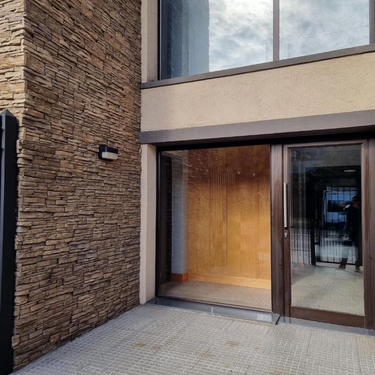 Vista Norte - Andarlibre - Apartamento con balcón - 23