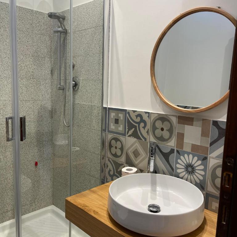 Terrazzo Del Borgo - Executive Triple Room - 2