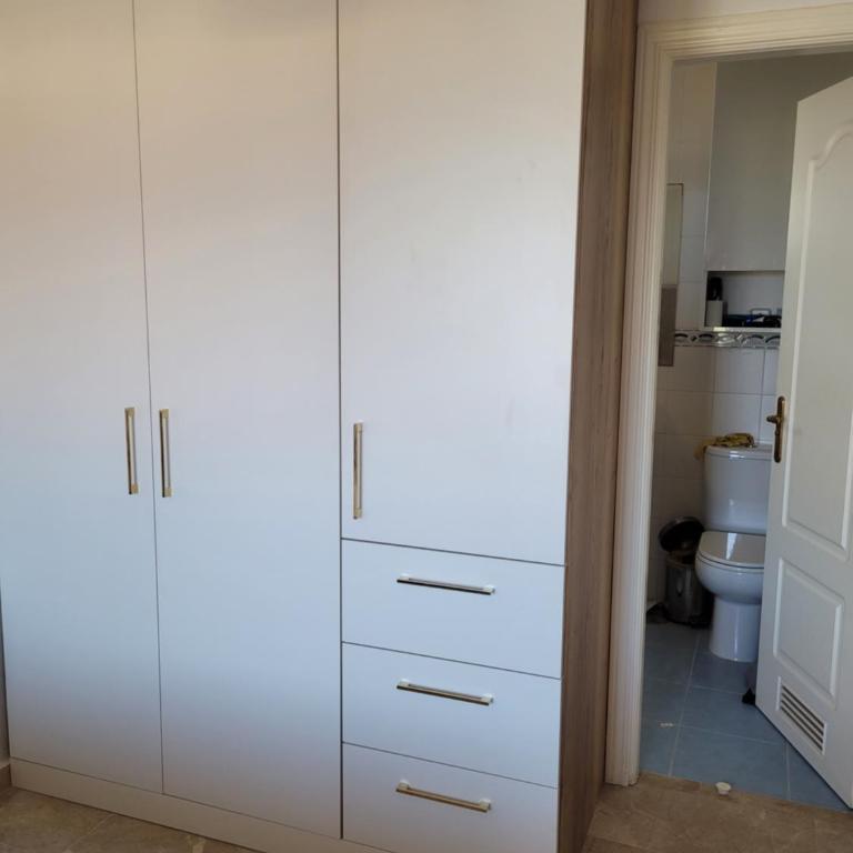 APARTAMENTO SOLEADO ALBORAN Hills - Apartamento - 2 niveles - 80