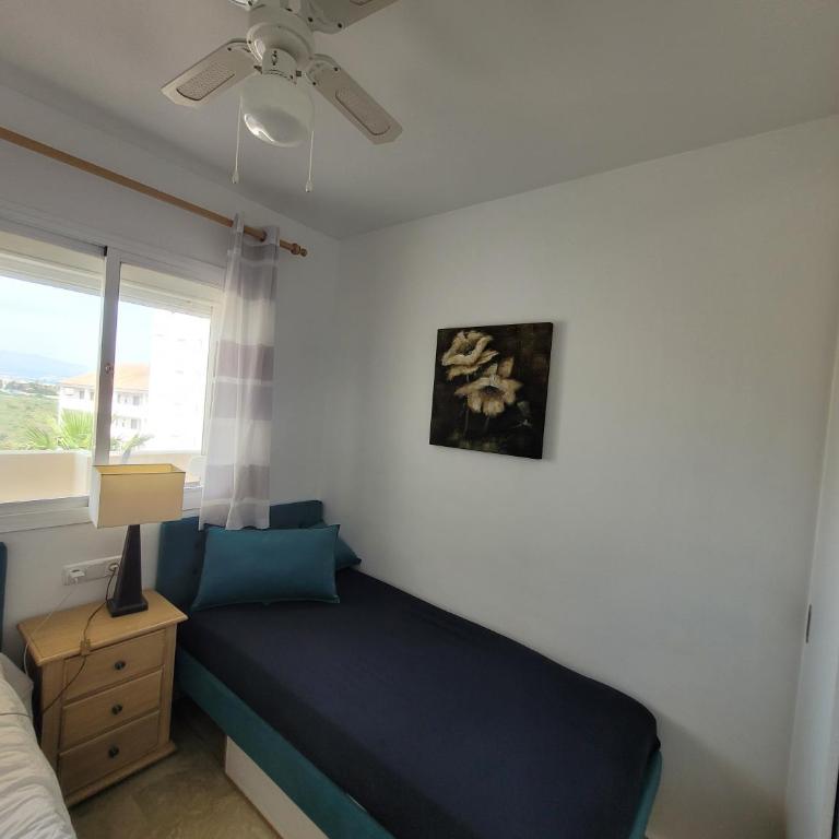 APARTAMENTO SOLEADO ALBORAN Hills - Apartamento - 2 niveles - 78