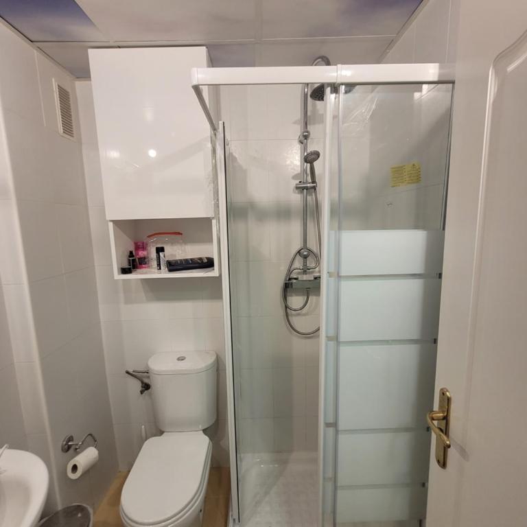 APARTAMENTO SOLEADO ALBORAN Hills - Apartamento - 2 niveles - 85
