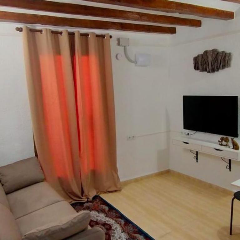 2 Tus vacaciones ideales en TARRAGONA - Apartamento de 1 dormitorio - 7