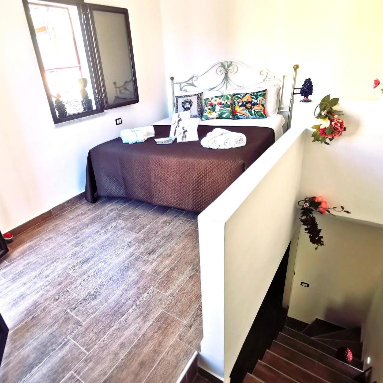 A due passi dal centro Sweet Rooms - Casa con 2 Camere da Letto - 2