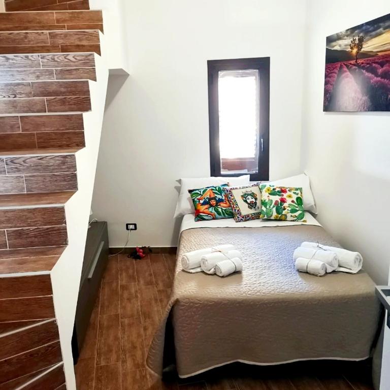 A due passi dal centro Sweet Rooms - Casa con 2 Camere da Letto - 4
