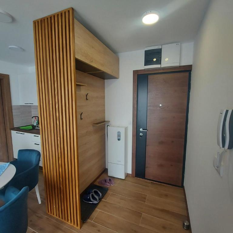 Apartman Borovi 18 - Apartman sa 1 Spavaćom Sobom - 6