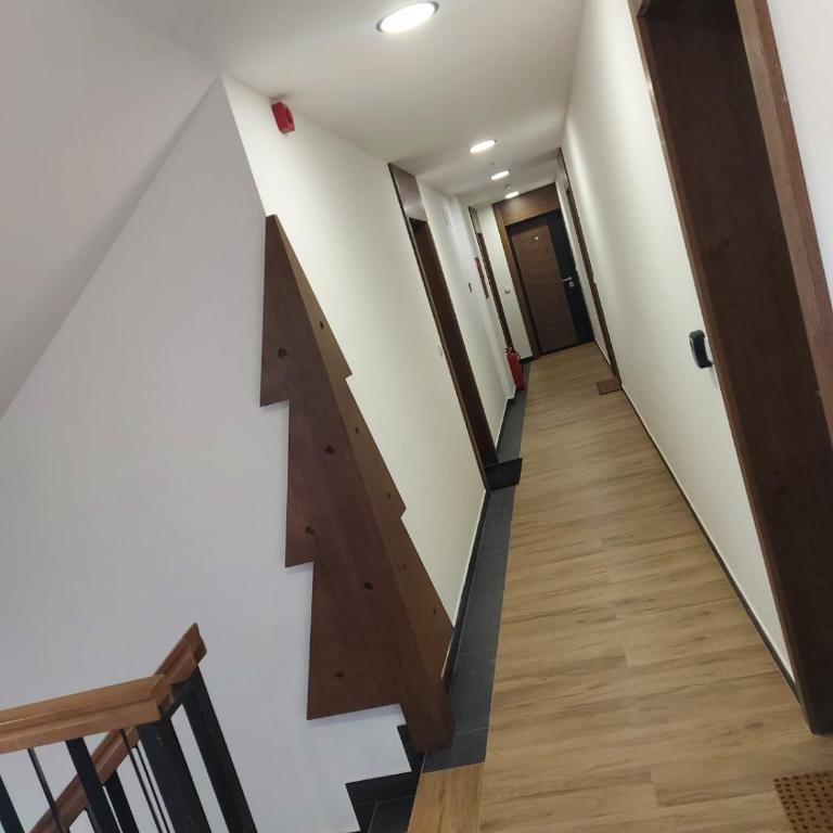 Apartman Borovi 18 - Apartman sa 1 Spavaćom Sobom - 15