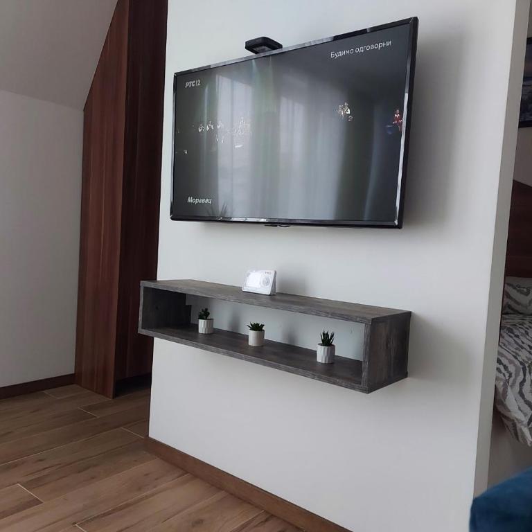 Apartman Borovi 18 - Apartman sa 1 Spavaćom Sobom - 8