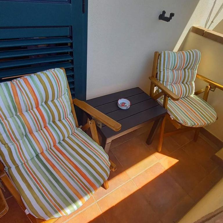 Affitto camere Appartamento in zona residenziale - King Room with Balcony - 2