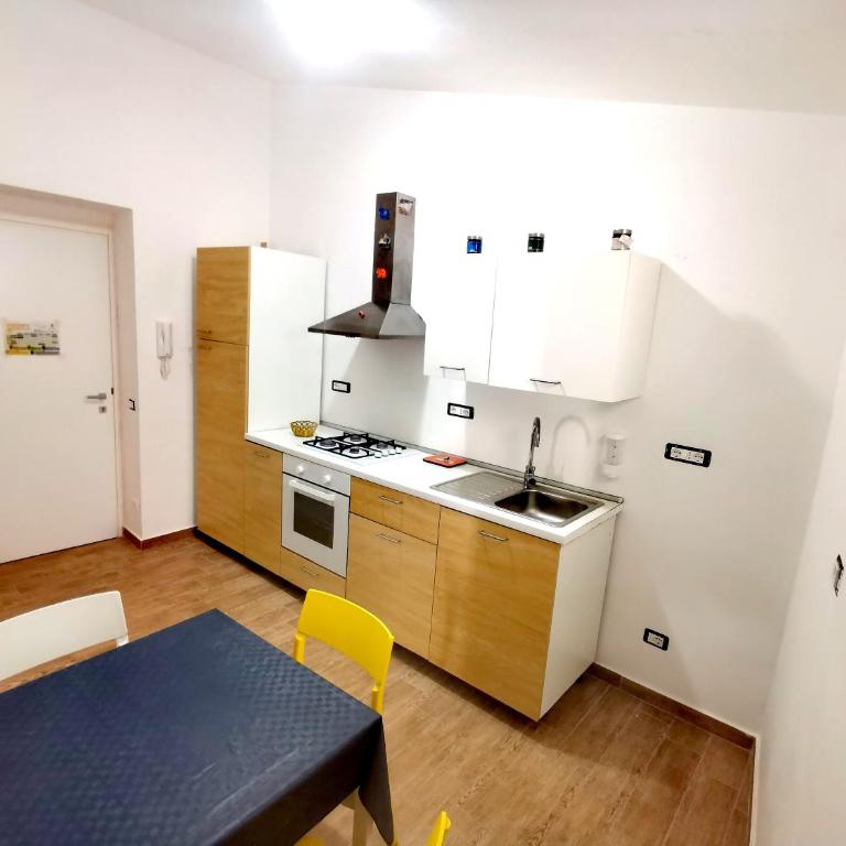 A due passi dal centro Sweet Rooms - Casa con 2 Camere da Letto - 7