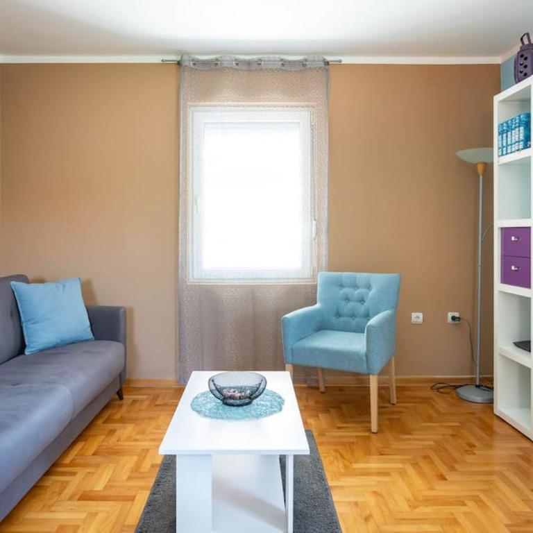 Charlie&Blueberries - Apartman sa 2 Spavaće Sobe - 26