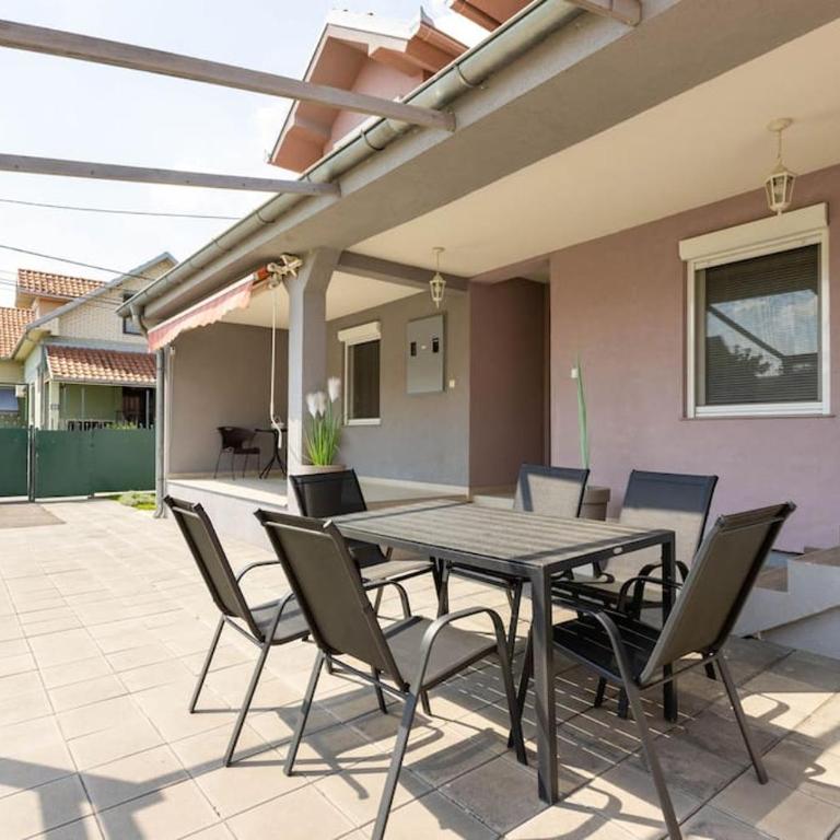 Charlie&Blueberries - Apartman sa 2 Spavaće Sobe - 23