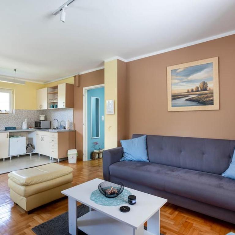 Charlie&Blueberries - Apartman sa 2 Spavaće Sobe - 21