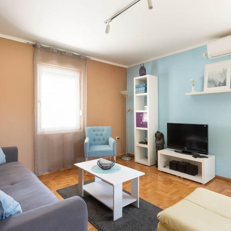 Charlie&Blueberries - Apartman sa 2 Spavaće Sobe - 19