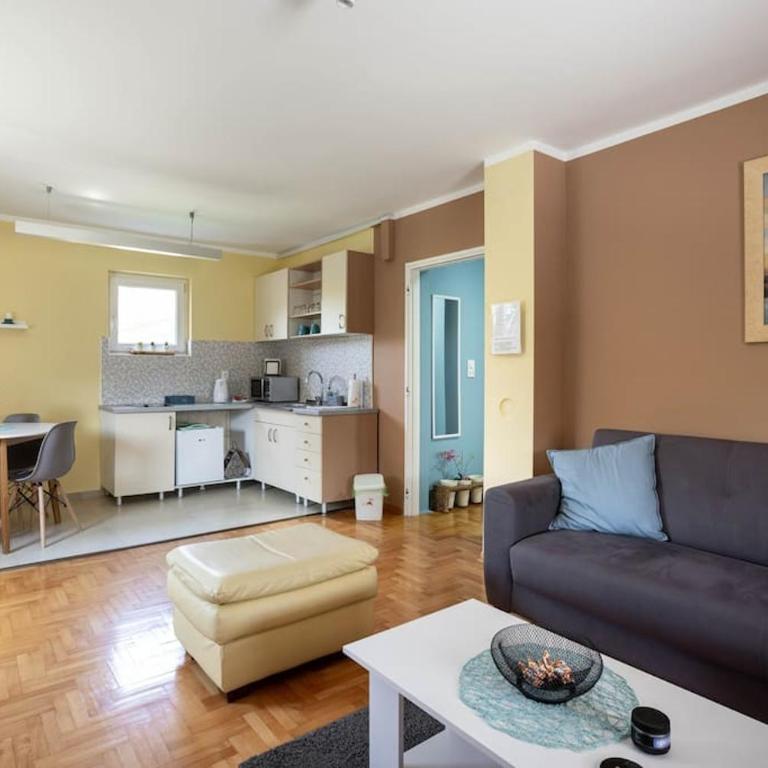 Charlie&Blueberries - Apartman sa 2 Spavaće Sobe - 17