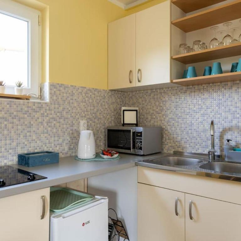 Charlie&Blueberries - Apartman sa 2 Spavaće Sobe - 16