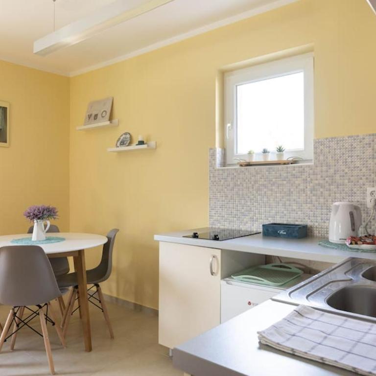 Charlie&Blueberries - Apartman sa 2 Spavaće Sobe - 11