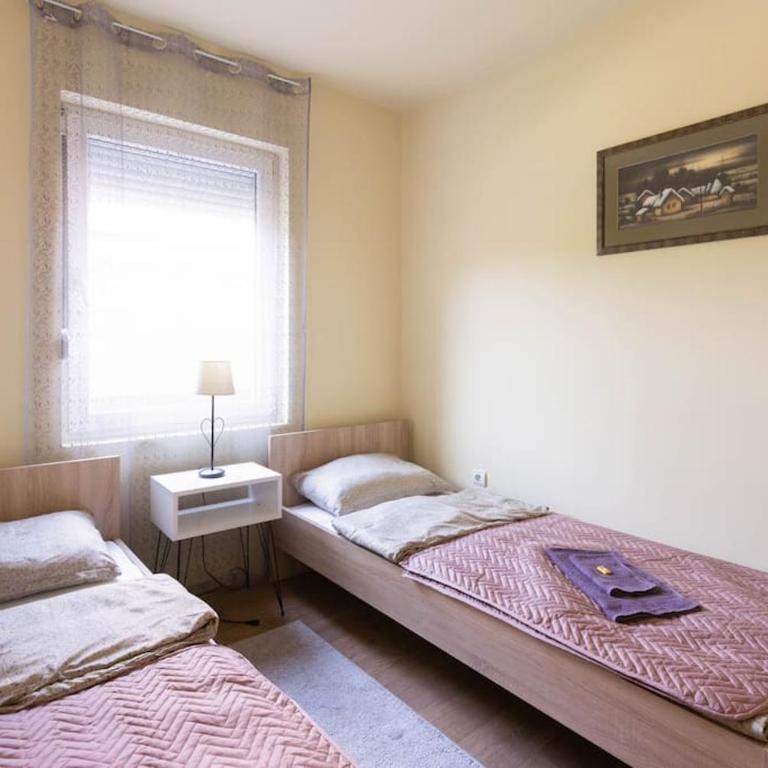 Charlie&Blueberries - Apartman sa 2 Spavaće Sobe - 10