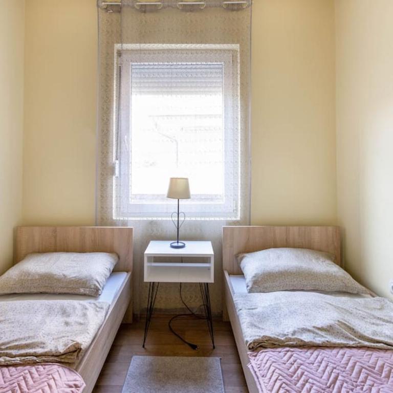 Charlie&Blueberries - Apartman sa 2 Spavaće Sobe - 9