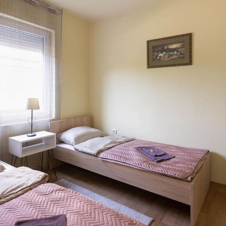 Charlie&Blueberries - Apartman sa 2 Spavaće Sobe - 8