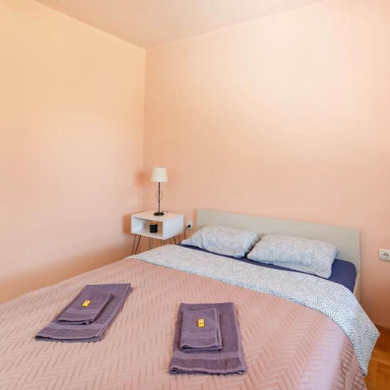 Charlie&Blueberries - Apartman sa 2 Spavaće Sobe - 7