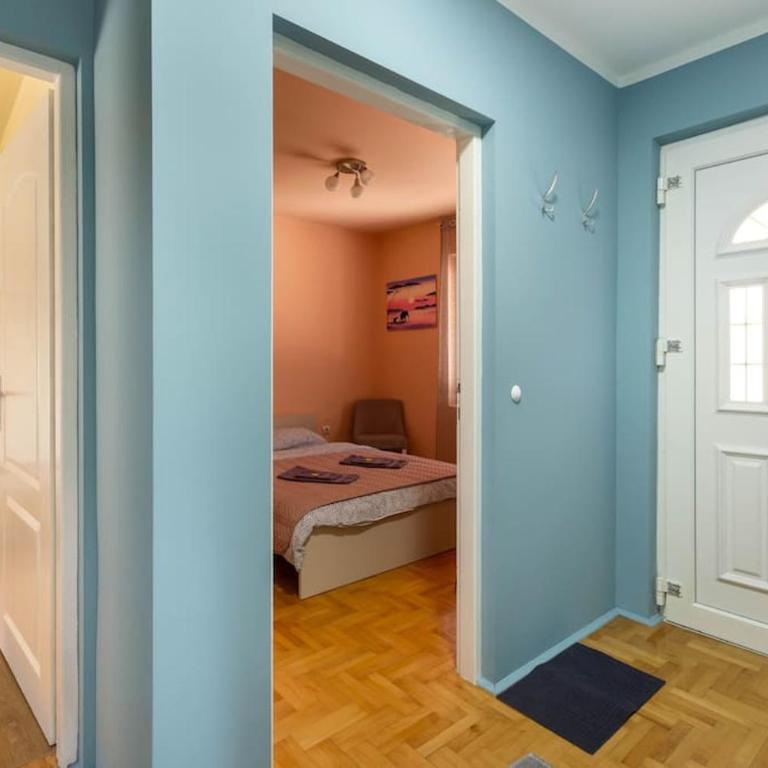 Charlie&Blueberries - Apartman sa 2 Spavaće Sobe - 4