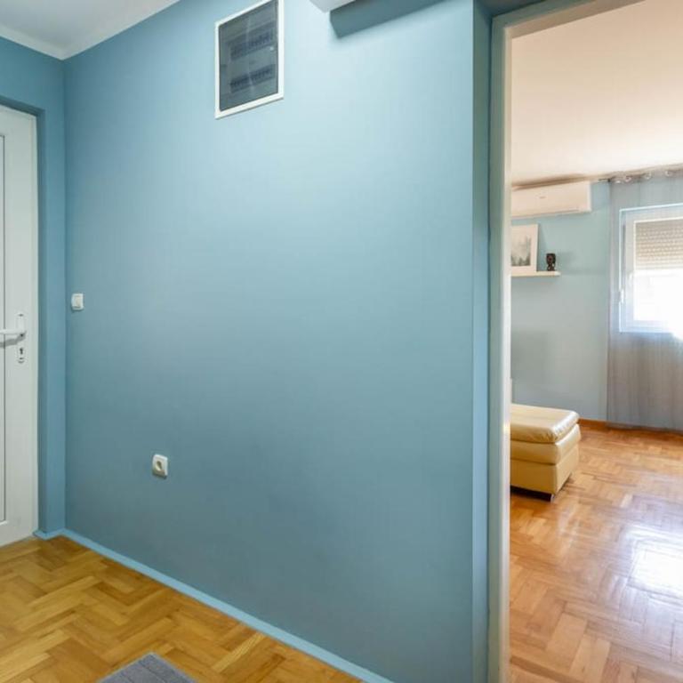 Charlie&Blueberries - Apartman sa 2 Spavaće Sobe - 3