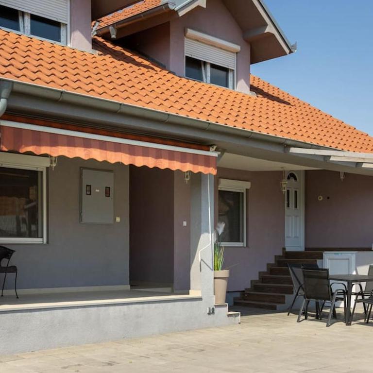 Charlie&Blueberries - Apartman sa 2 Spavaće Sobe - 2