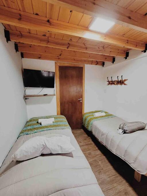 BIG HOME - Casa de 4 dormitorios - 28