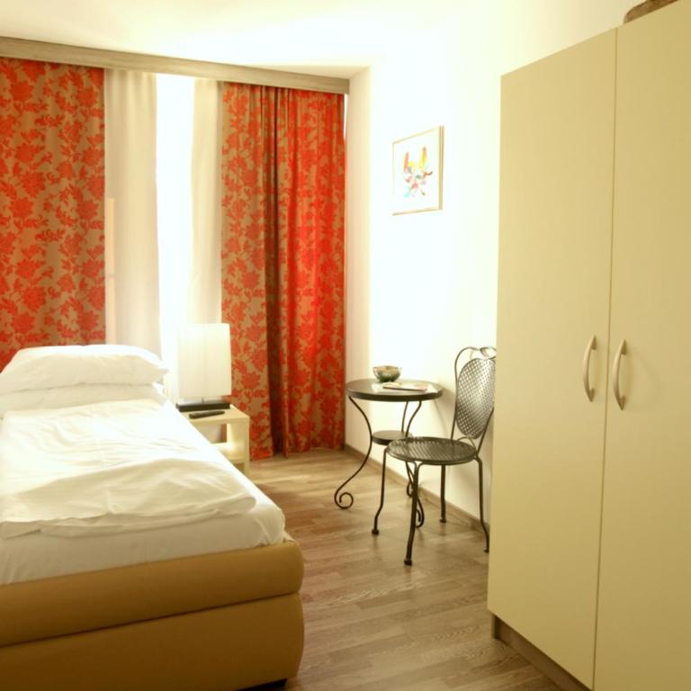 Zur Steirerstub'n - Einzelzimmer - 2