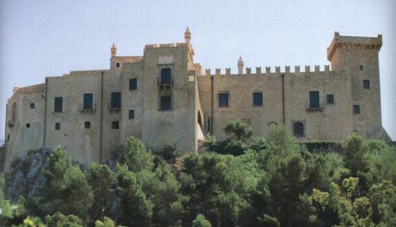 IL Rustico di Giò - Apartment mit 1 Schlafzimmer - 31