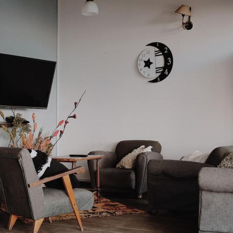 BIG HOME - Casa de 4 dormitorios - 1