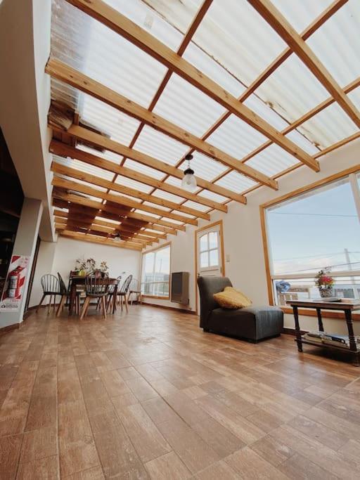 BIG HOME - Casa de 4 dormitorios - 7