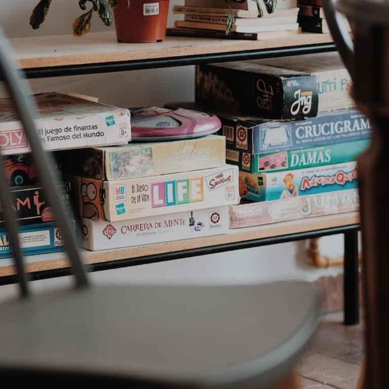 BIG HOME - Casa de 4 dormitorios - 12