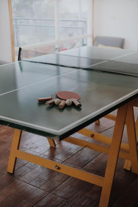 BIG HOME - Casa de 4 dormitorios - 13