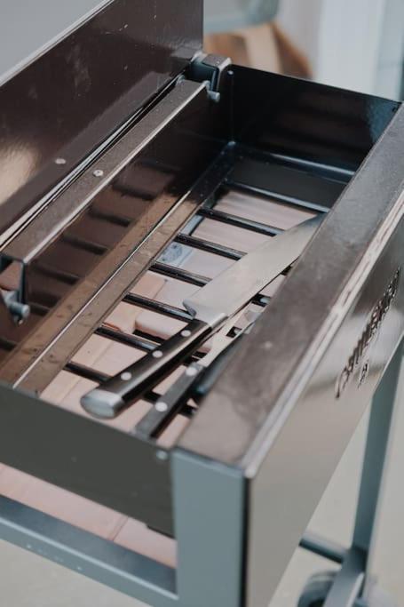 BIG HOME - Casa de 4 dormitorios - 19