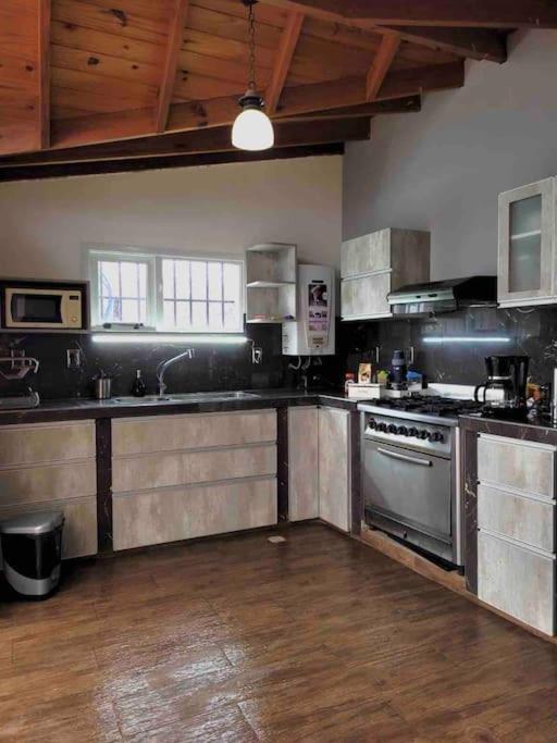 BIG HOME - Casa de 4 dormitorios - 17