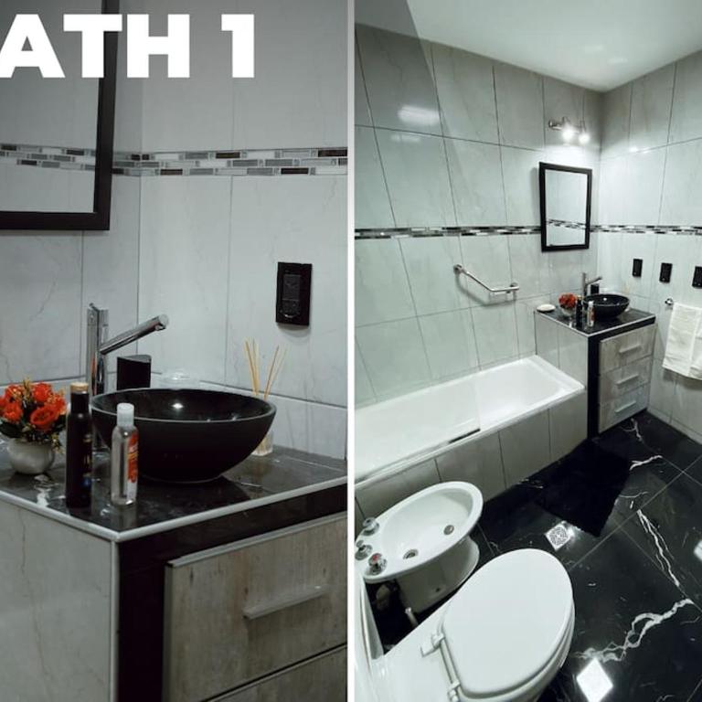 BIG HOME - Casa de 4 dormitorios - 20