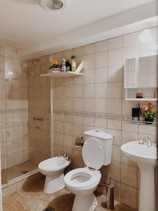 BIG HOME - Casa de 4 dormitorios - 24