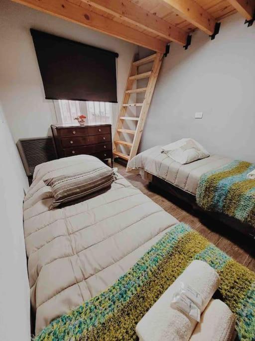 BIG HOME - Casa de 4 dormitorios - 29