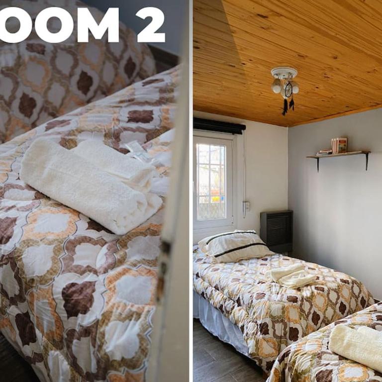 BIG HOME - Casa de 4 dormitorios - 30