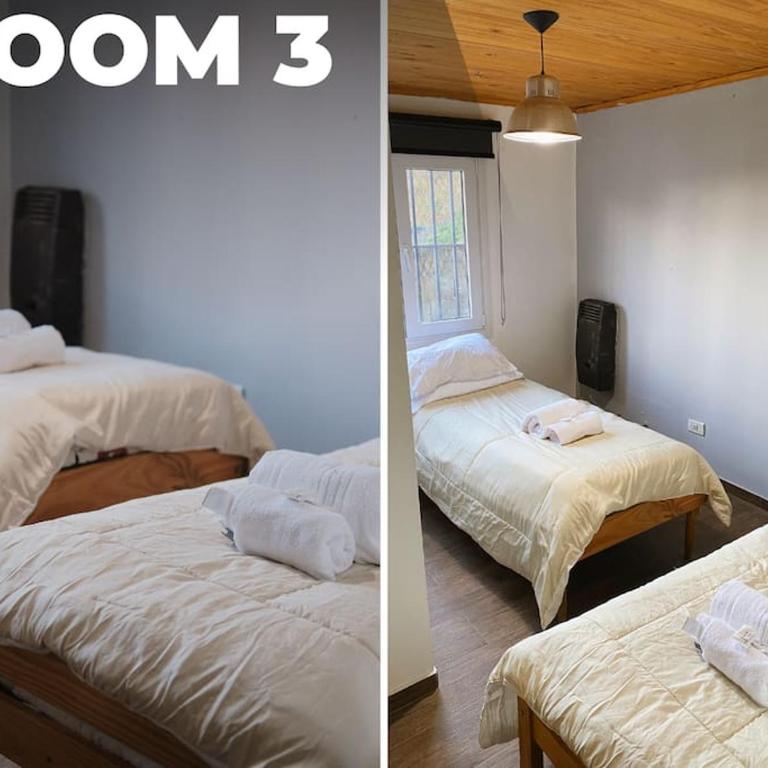 BIG HOME - Casa de 4 dormitorios - 32